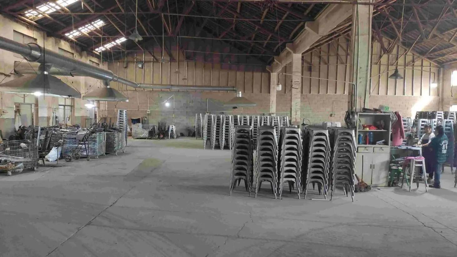 Anji Chunyue Furniture Co., Ltd.
