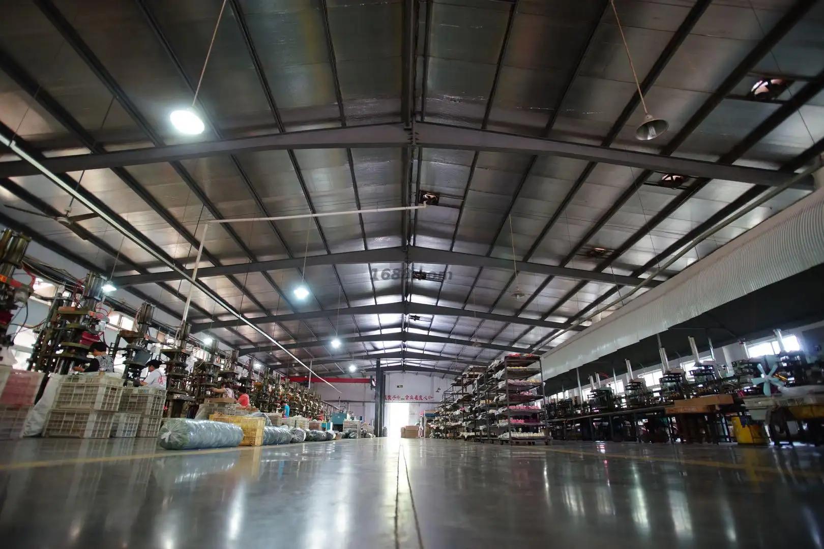Dalian Chermy Trading Co., Ltd