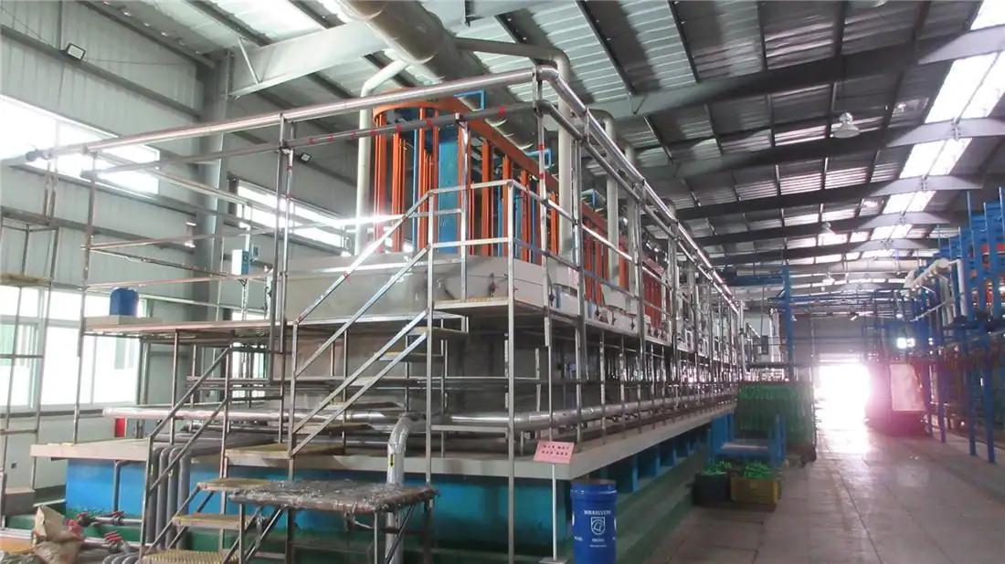 Xiamen Yiree Smart Industries Co., Ltd.