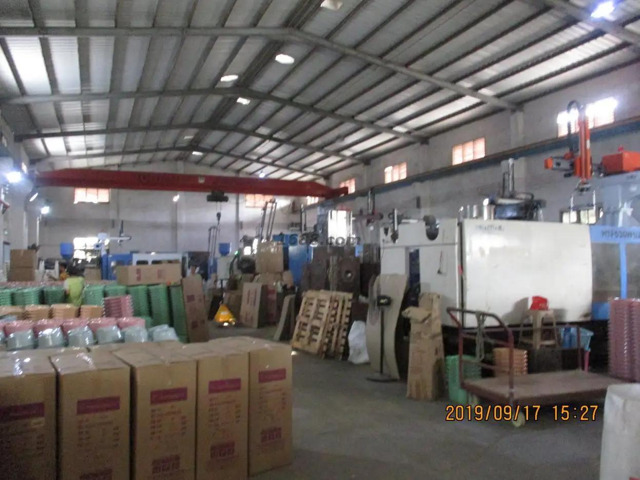 Jieyang Jinyu Plastic Co., Ltd.