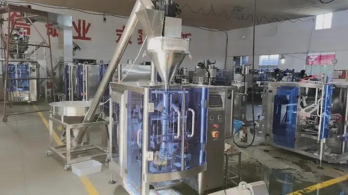 Wenzhou Wanhe Machinery Co., Ltd.