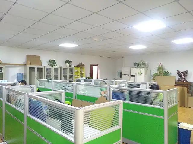 Shanghai Junqiao Packaging Material Co., Ltd.