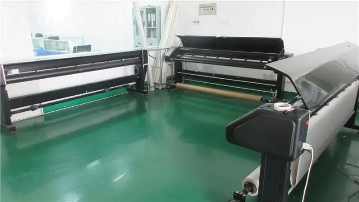 Quanzhou Haixin Garment Technology Co., Ltd.