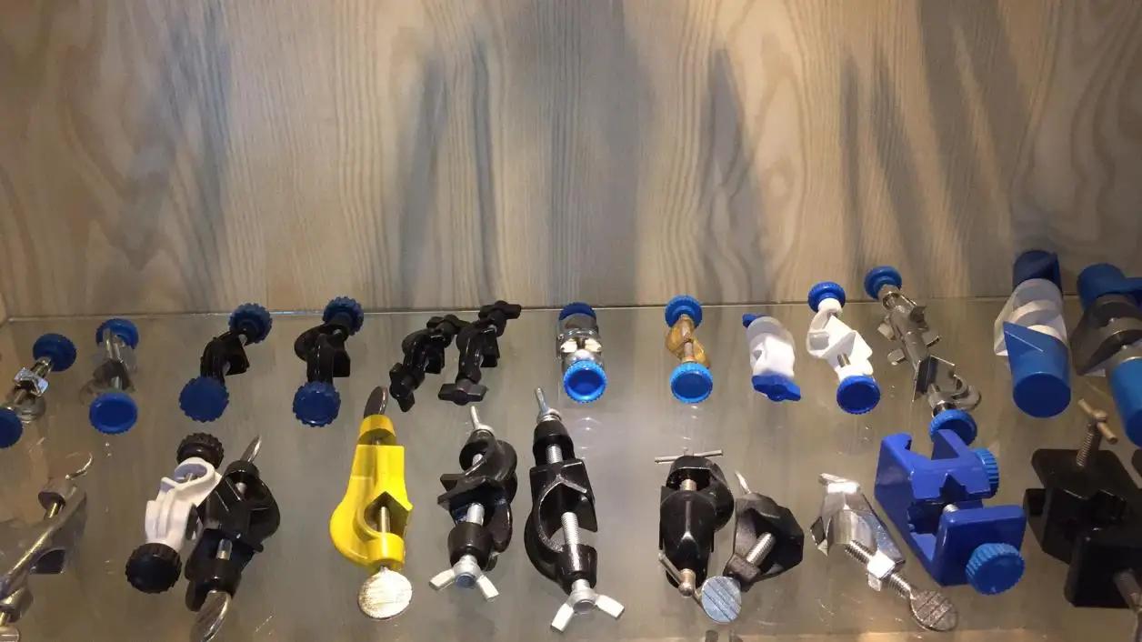 Yuyao Haiju Laboratory Equipment Co., Ltd.