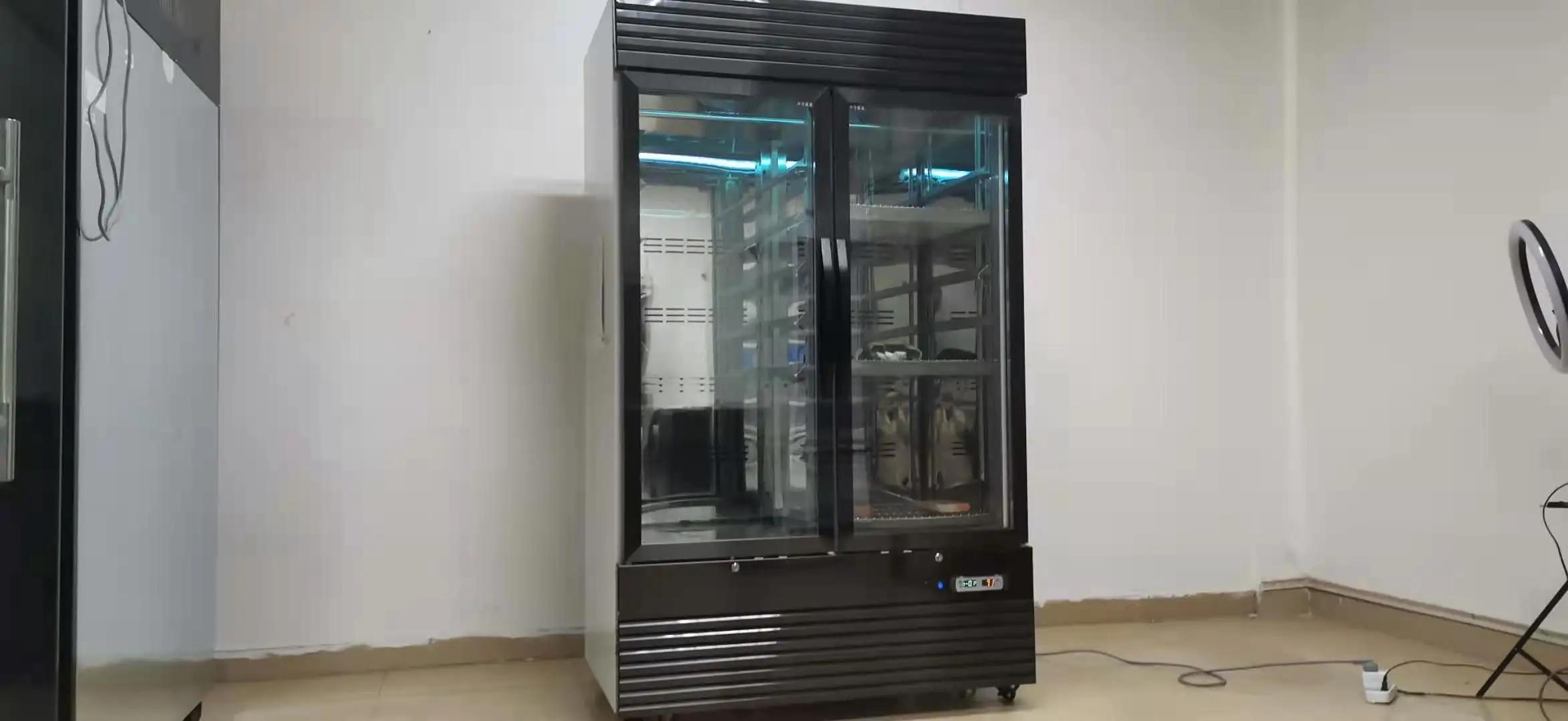 Guangzhou Beu Electric Appliance Co., Ltd.