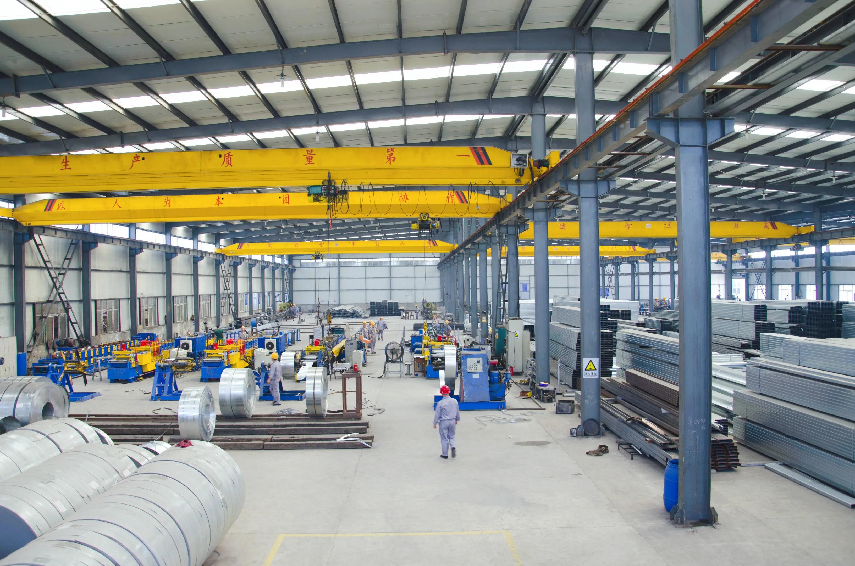 Tianjin Kaifeng Metal Materials Sales Co., Ltd.