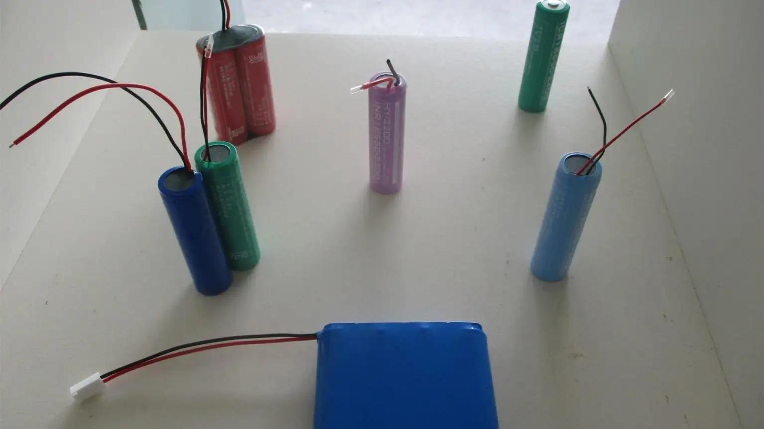 Shenzhen Hysincere Battery Co., Ltd.