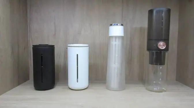 Shanghai Timemore Coffee Equipment Co., Ltd.