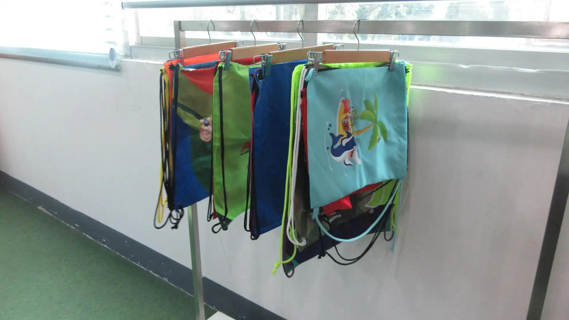 Xiamen Fei Fei Bag Manufacturing Co., Ltd.