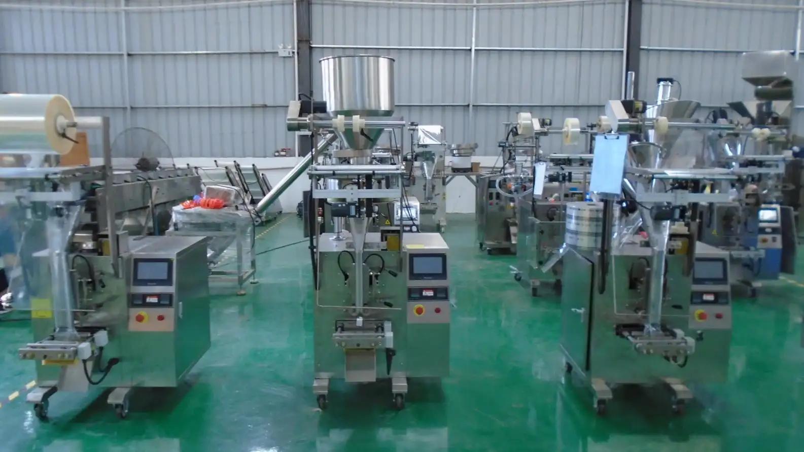 Guangdong Longchuan Intelligent Robot Co., Ltd.