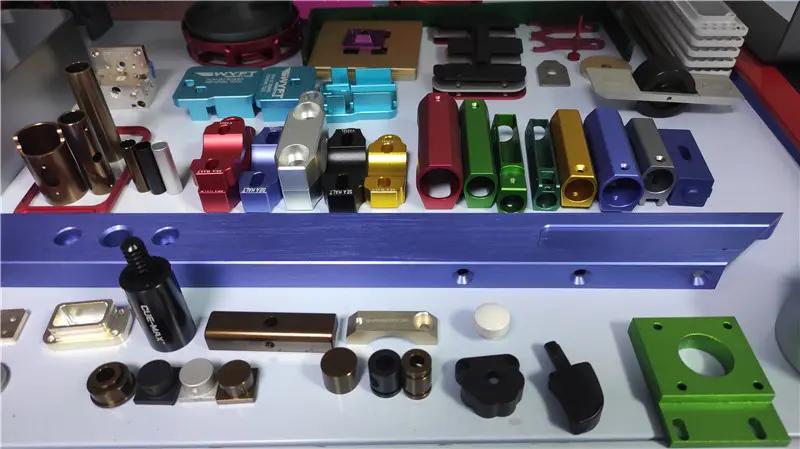 Xiamen Mach Cnc Machining Master Co., Ltd.