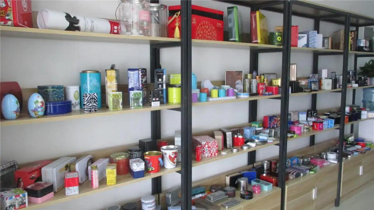 Shenzhen Longxiangsheng Can Manu Co., Ltd.