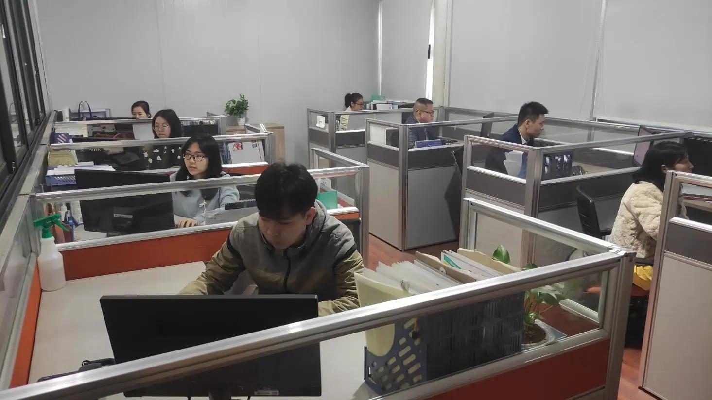Guangzhou Apro Building Material Co., Ltd.