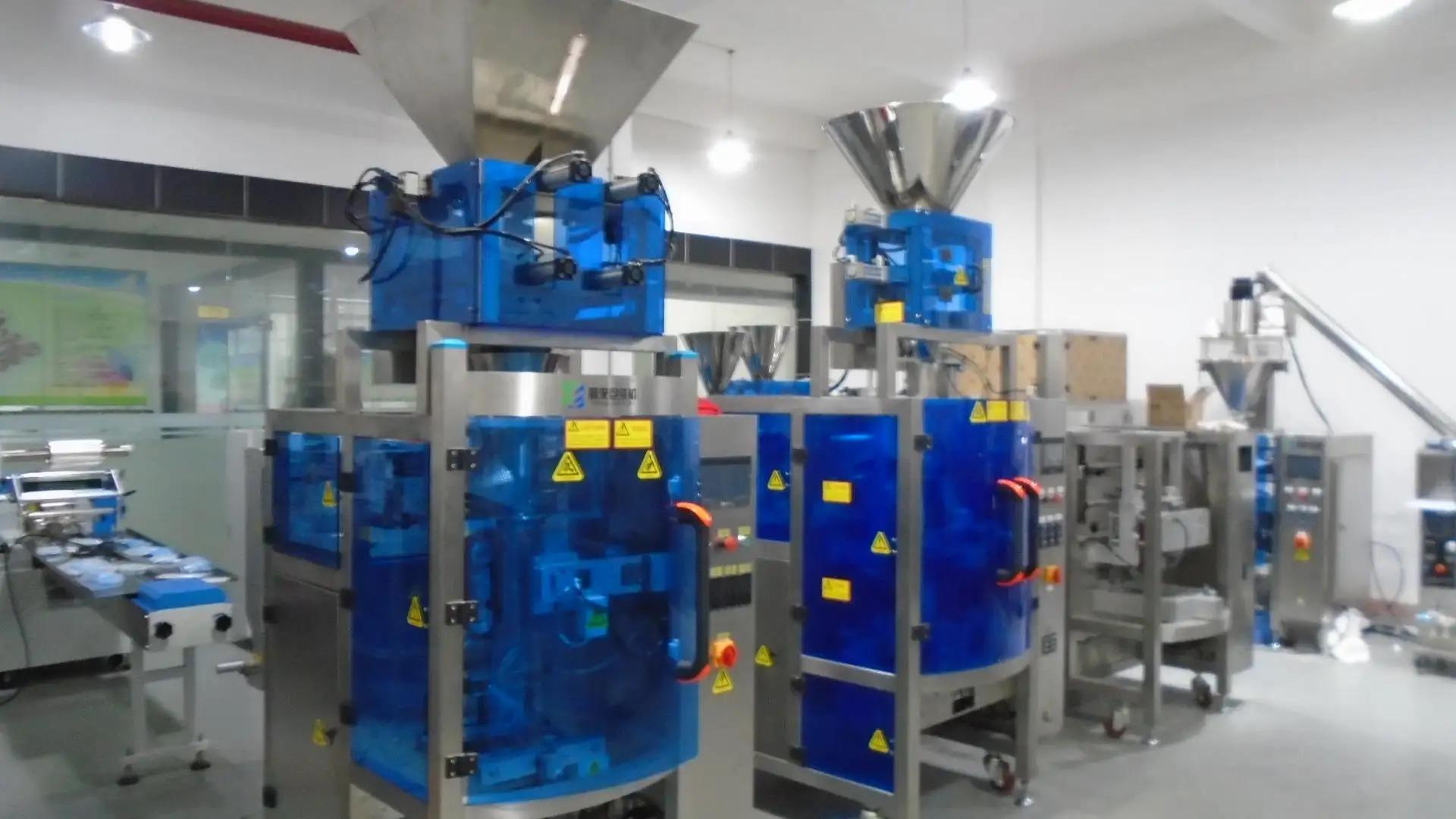 Guangzhou Penglai Packing Machinery Co., Ltd.