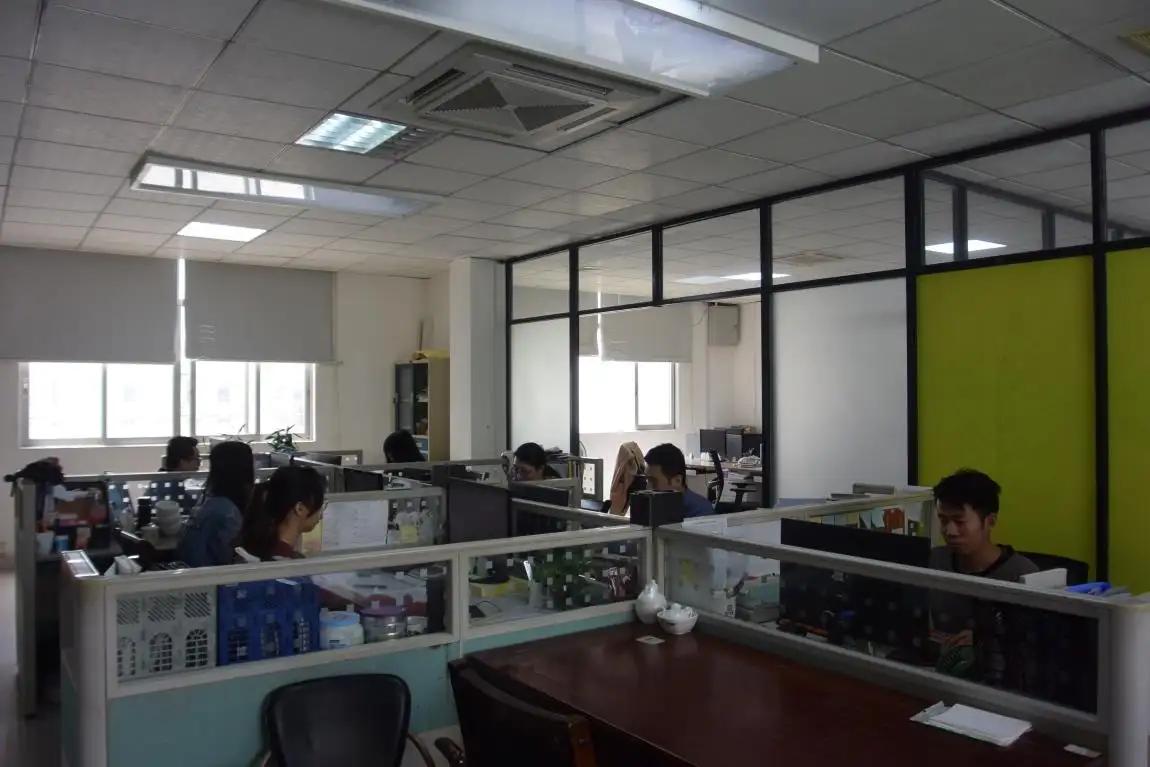 Guangdong Jinqiangyi Ceramics Co., Ltd.