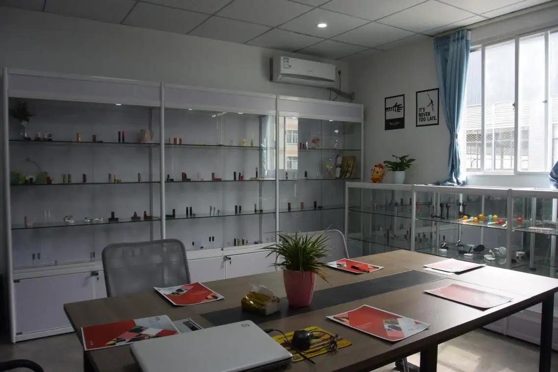 Shantou Yueshunxing Plastic Products Co., Ltd.