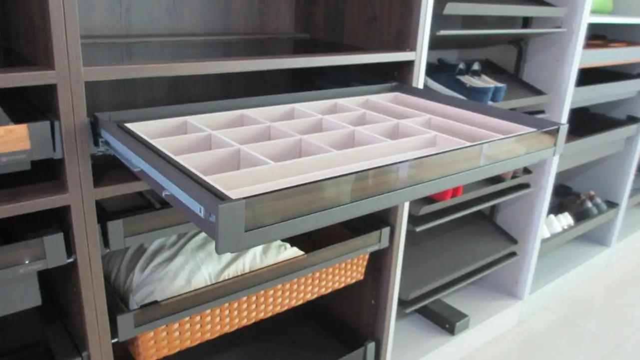 Hainan Unihopper Hardware Co., Ltd.