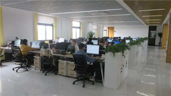 Hefei Smartmak Industrial Co., Ltd.