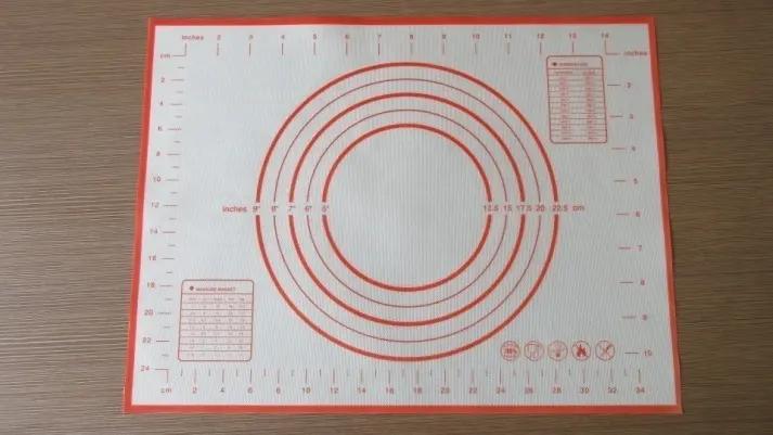 Cixi Bakejoy Rubber Products Co., Ltd.