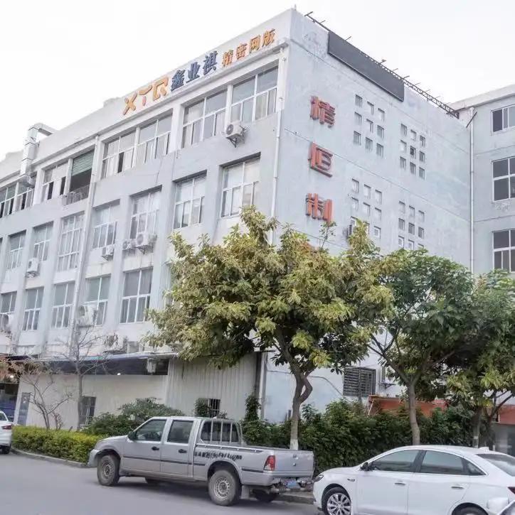 Xiamen Angel Sanitary Ware Co., Ltd.