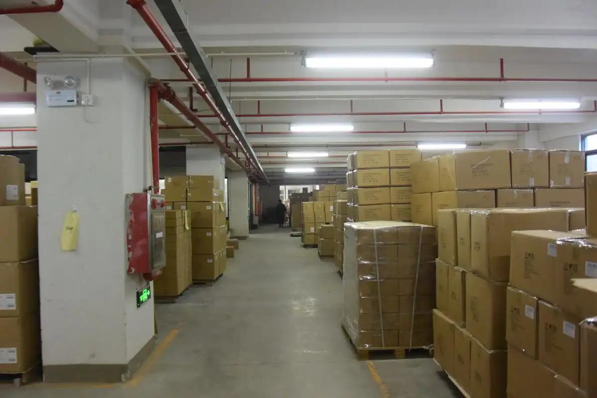 Chaozhou Veio Ceramics Co., Ltd.