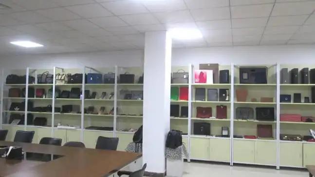 Guangzhou Bomeirui Case And Bag Co., Ltd.