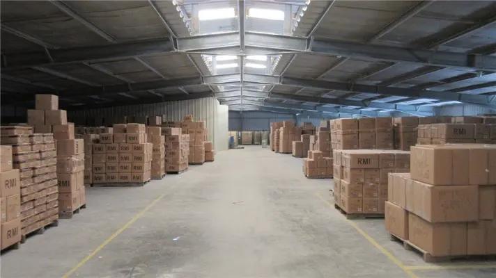 Supplier