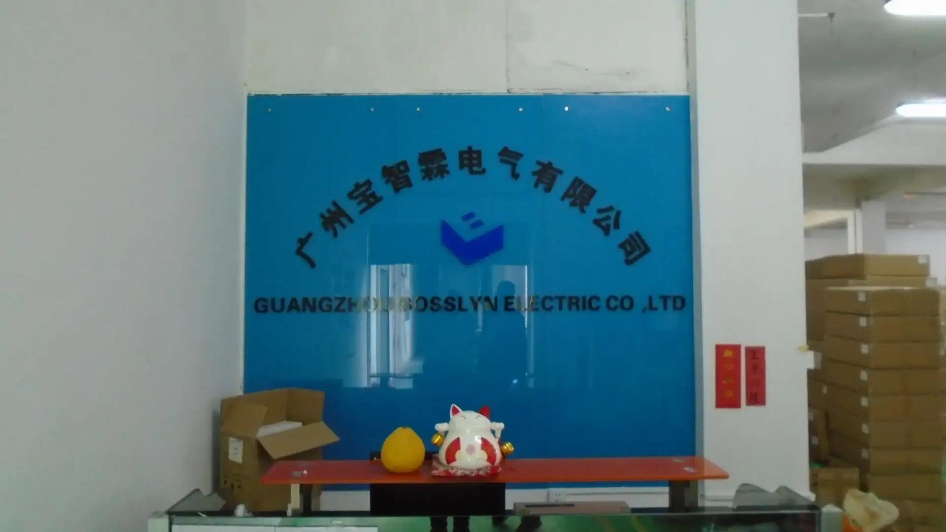 Guangzhou Bosslyn Electric Co., Ltd.