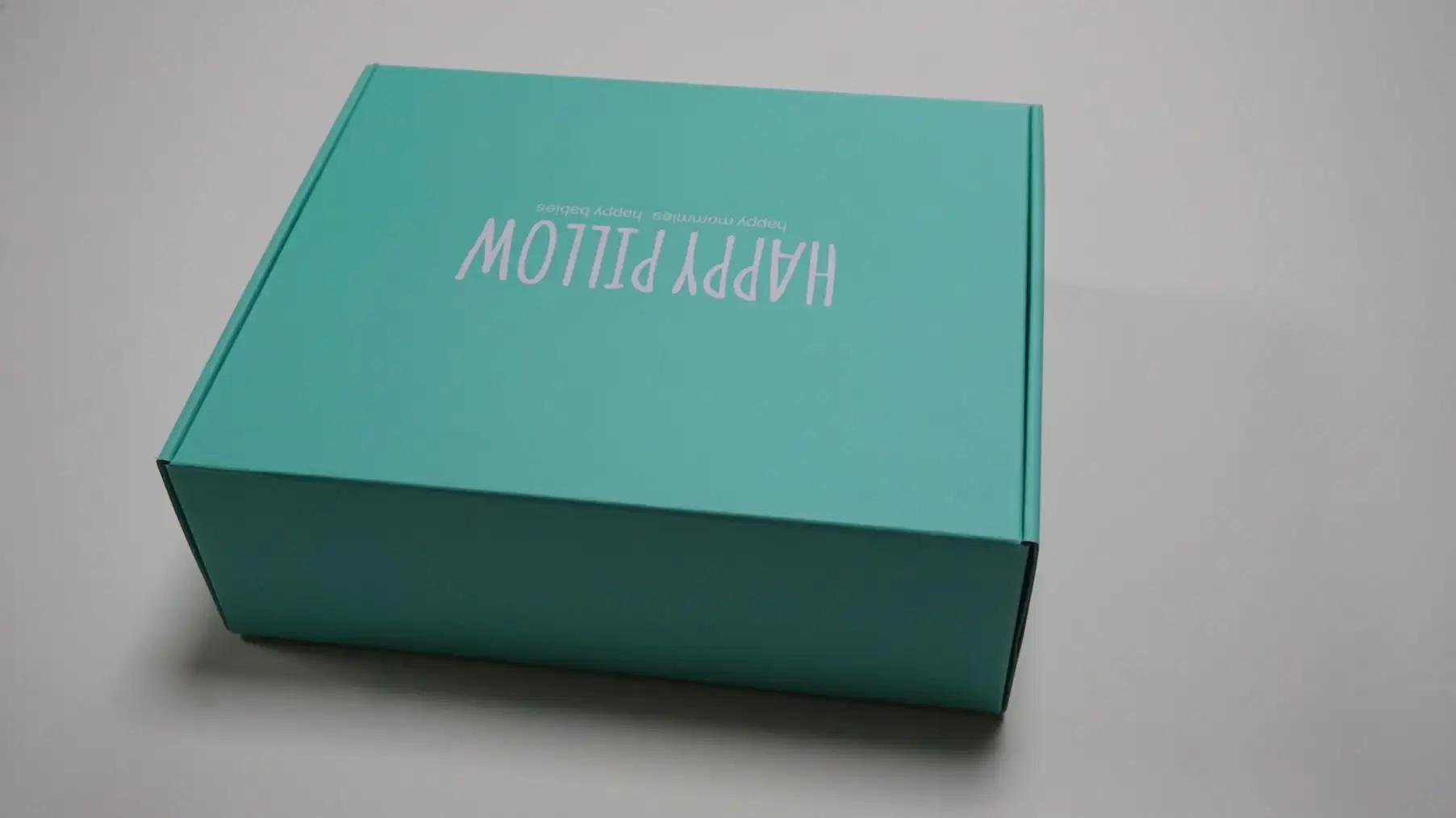 Shenzhen Mengsheng Paper Packaging Products Co., Ltd.