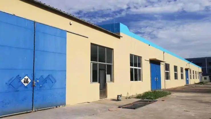 Qingdao Zhengdexiang Industry And Trade Co., Ltd.