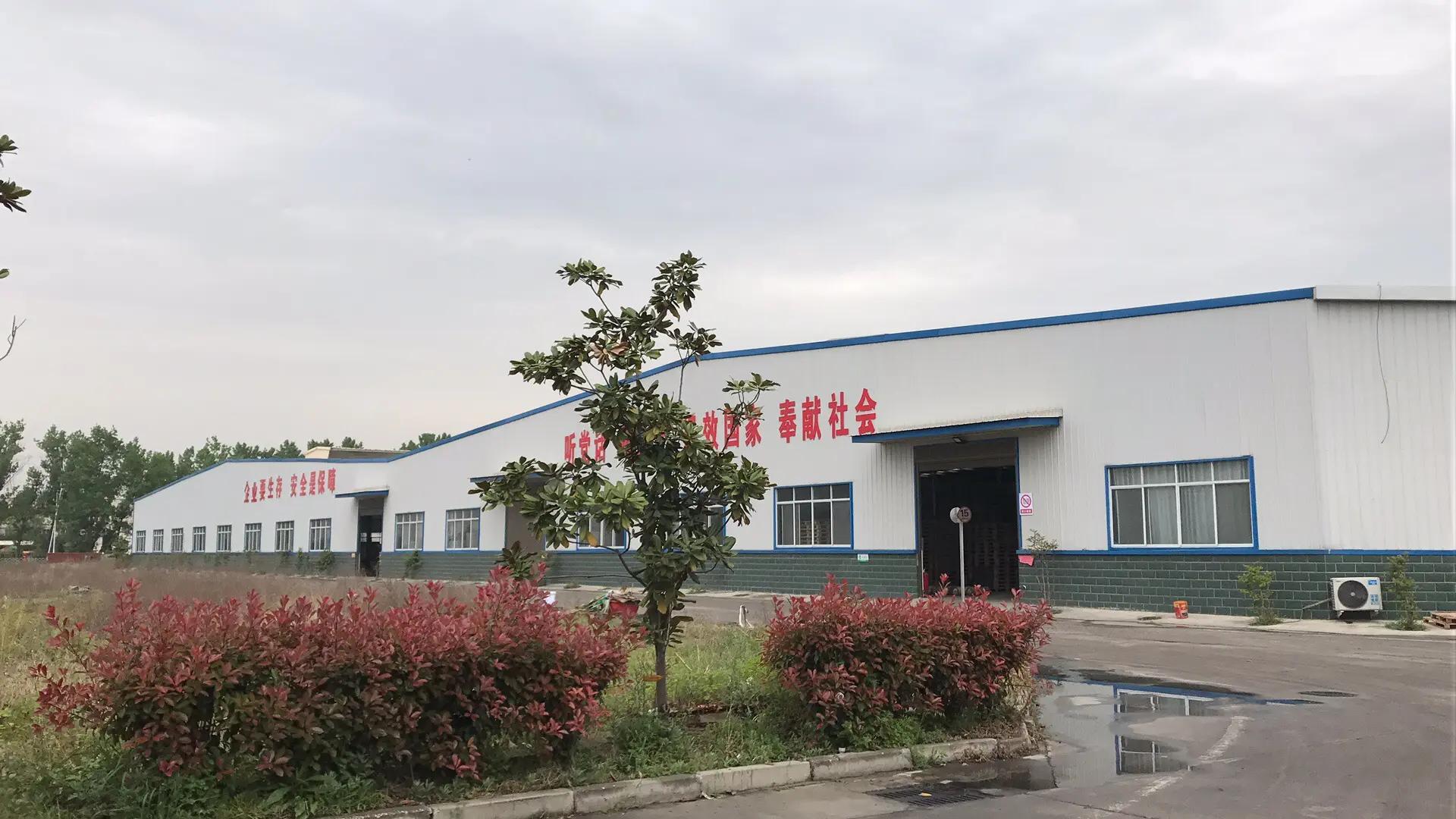Xuzhou Maoya Glass Products Co., Ltd.