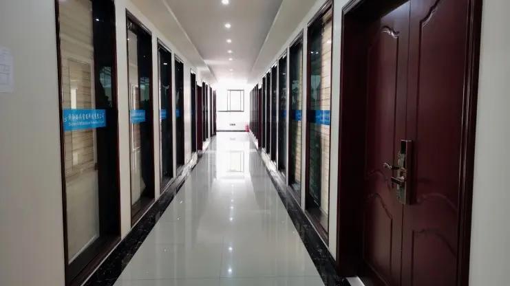 Zhejiang Luqi Intelligent Technology Co., Ltd.