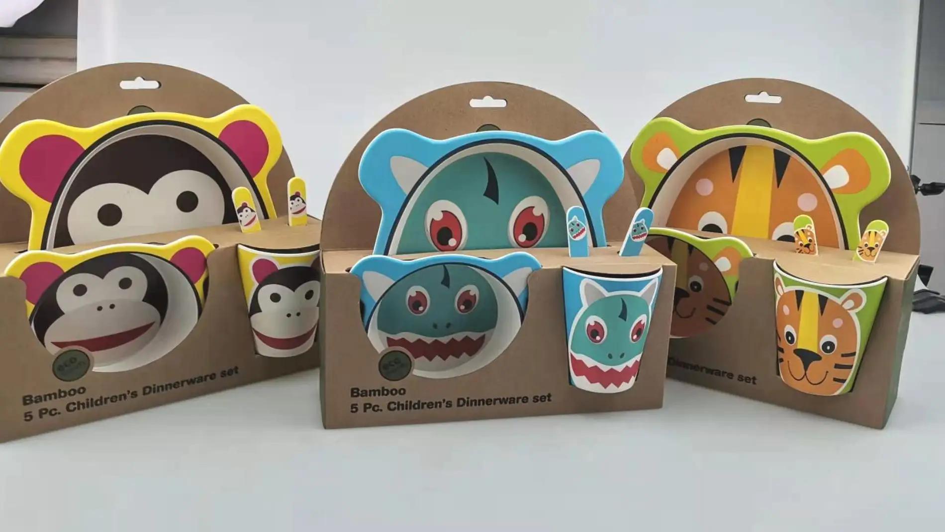 Dongguan Ruixin Melamine Ware Co., Ltd.