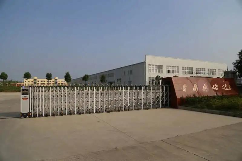 Qingdao Oradar Crafts Co., Ltd.