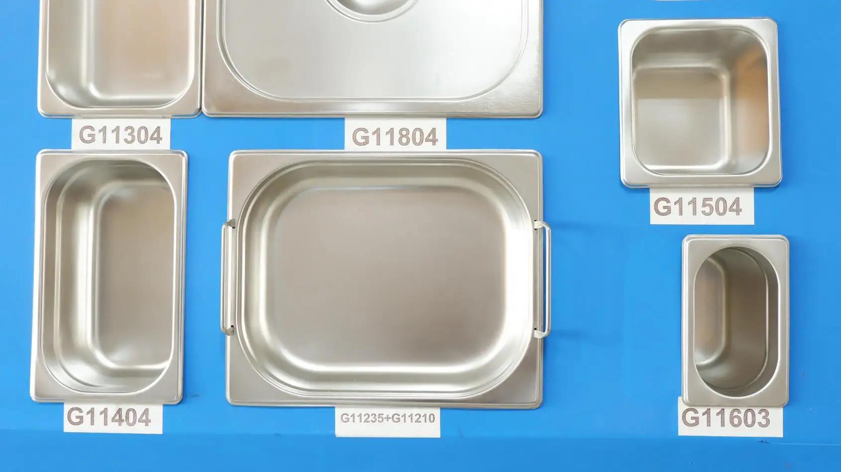 Jiangmen Harvest Kitchenware Co., Ltd.