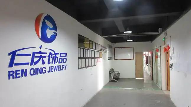 Yiwu Renqing Ornament Co., Ltd.