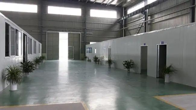 Ulikia Technology Co., Ltd.