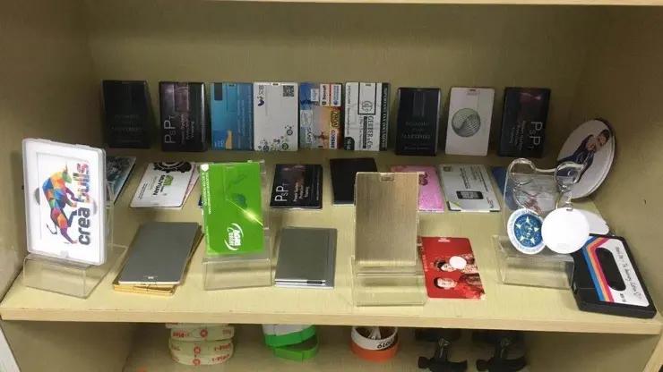 Shenzhen Baolifeng Opto-Elec Co., Ltd.