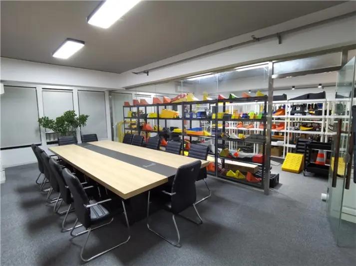 Qingdao Runbell Co., Ltd.