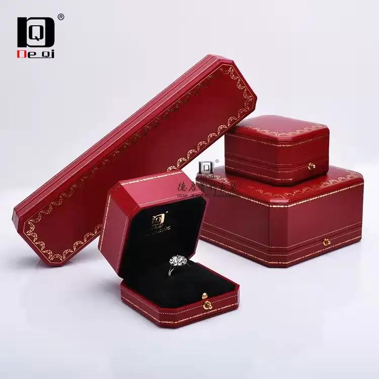 Foshan Deqi Jewelry Packaging Manufacture Co., Ltd.