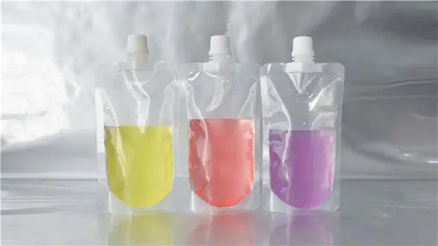 Dongguang Sunshine Packaging Co., Ltd.