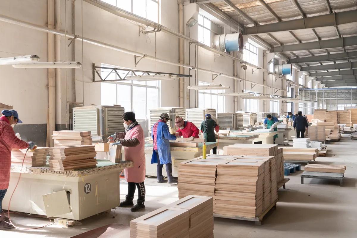 Supplier