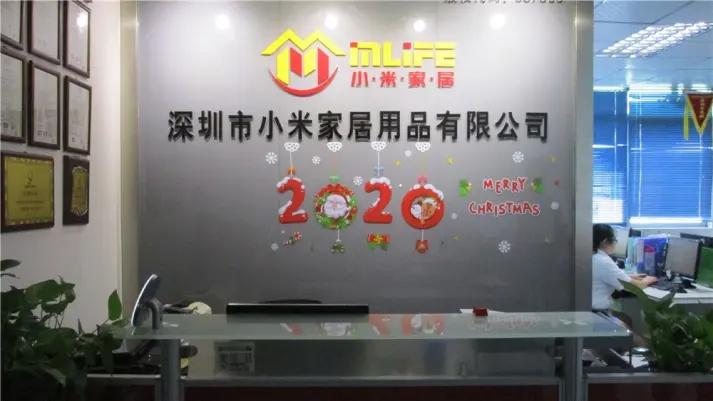 Shenzhen Mlife Household Products Co., Ltd.