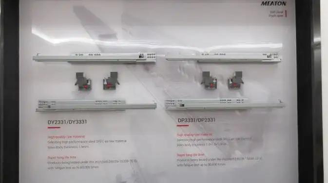 Shanghai Meaton Trade Co., Ltd.
