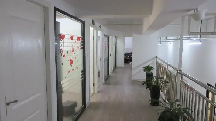 Wenzhou Sunray Technology Co., Ltd.