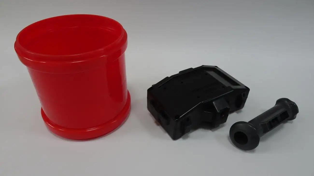 Beijing Longshan Brothers Mould Co., Ltd.