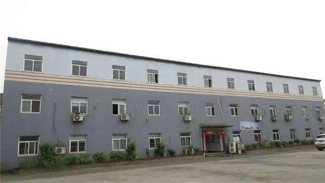 Nanjing Gs-Mach Extrusion Equipment Co., Ltd.
