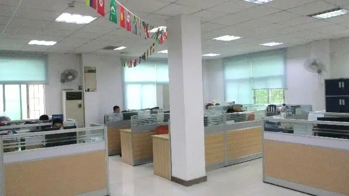 Dongguan Hengjin Packaging Products Co., Ltd.