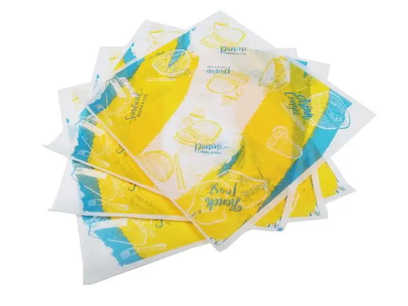 Shanghai Zidan Food Packaging & Printing Co., Ltd.