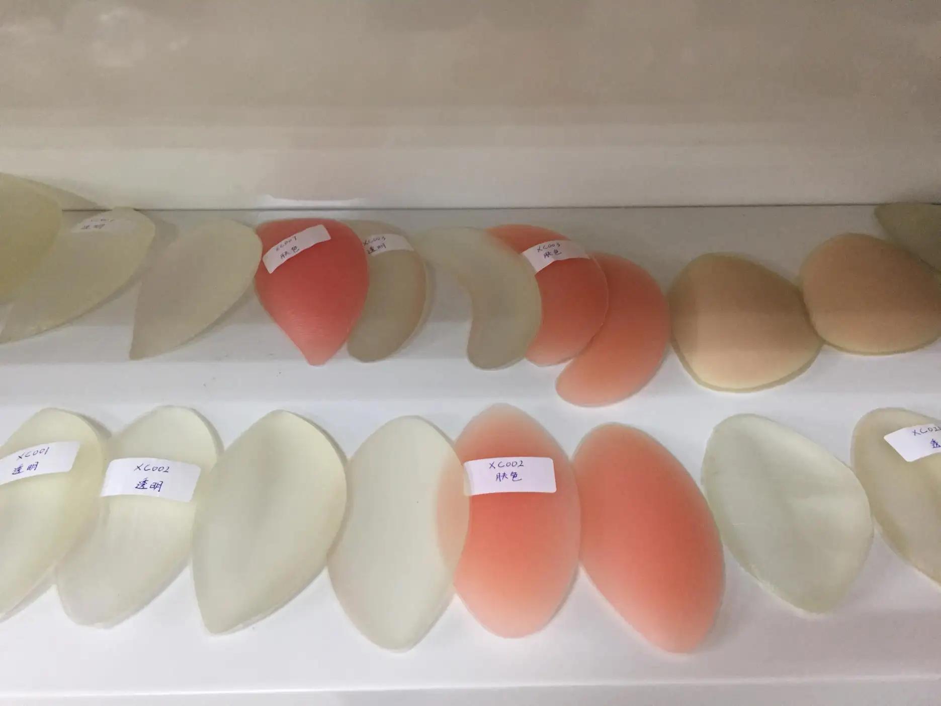Guangzhou Xinke Silicone Products Co., Ltd.